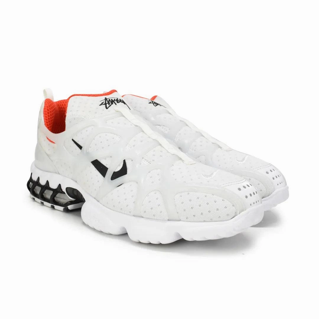 Nike x Stussy 'Air Zoom Spiridon Kukini' Sneakers - Men's 9