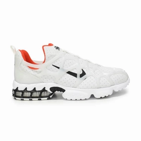 Nike x Stussy 'Air Zoom Spiridon Kukini' Sneakers - Men's 9 Mens Sneakers outlet clearance