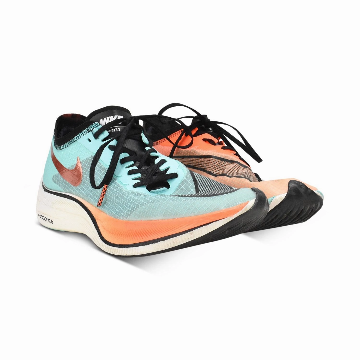 Nike ZoomX Running Shoes - Men's 10