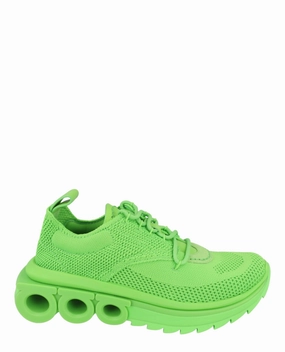 Nima Knit Sneakers Trendy Womens Sneakers for sale