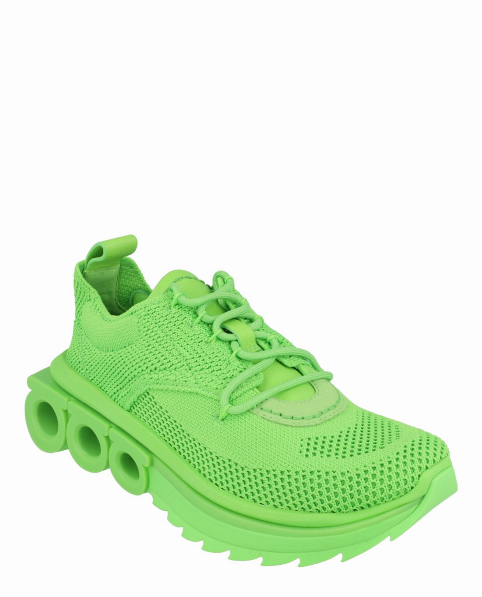 Nima Knit Sneakers
