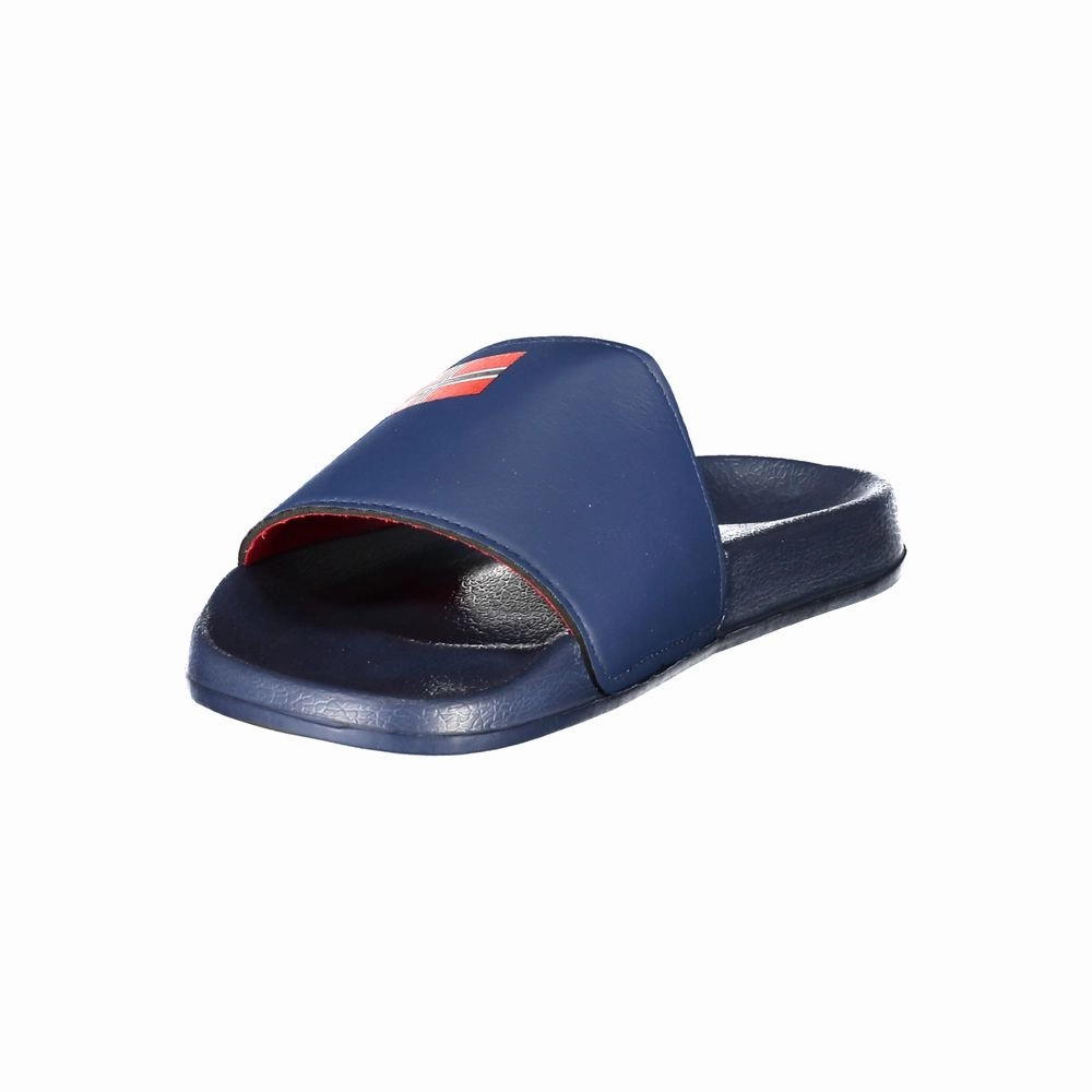 Norway 1963 Plastic Men Men's Sandal