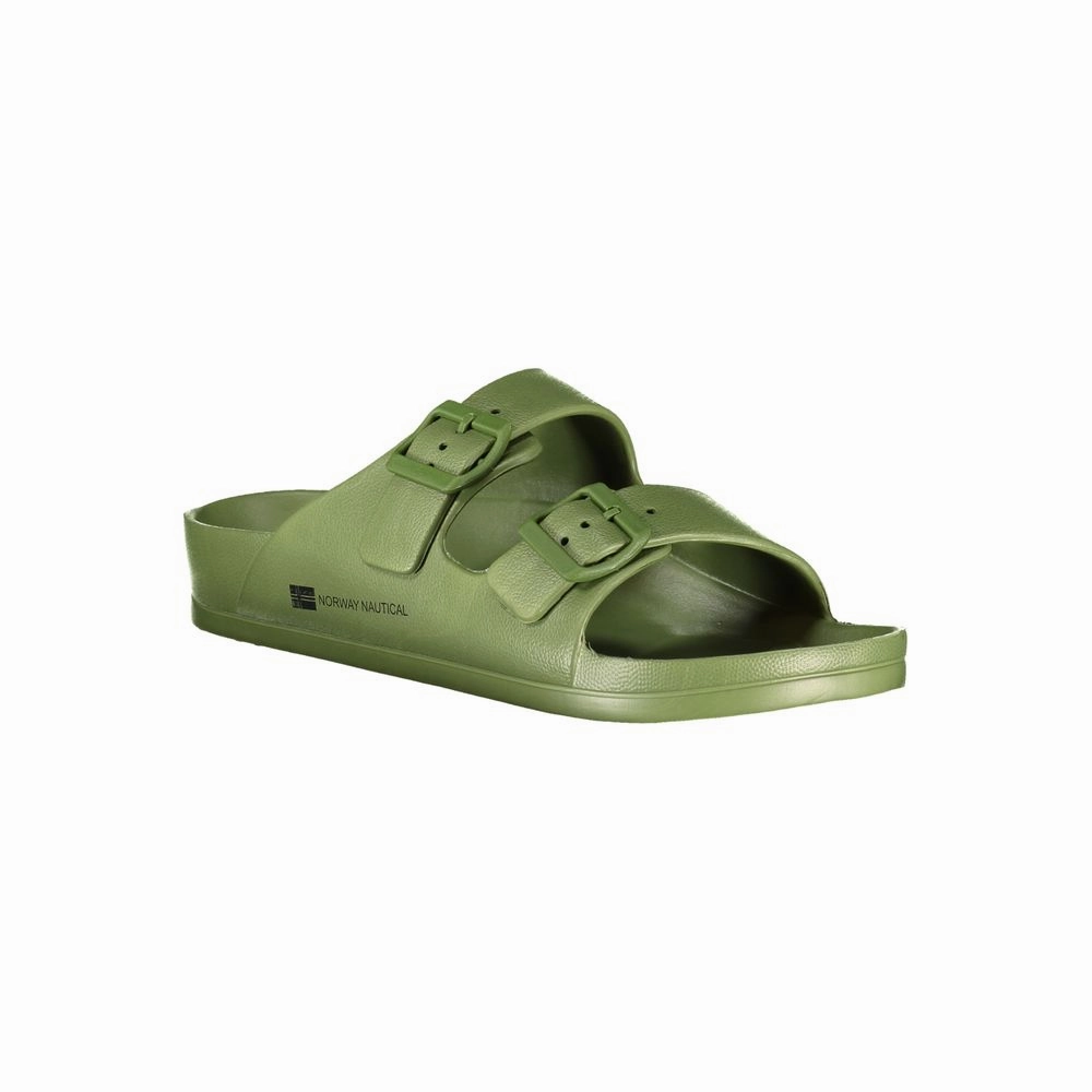 Norway 1963 Plastic Men Men's Sandal
