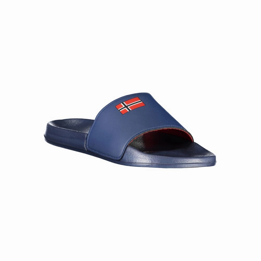 Norway 1963 Plastic Men Men's Sandal