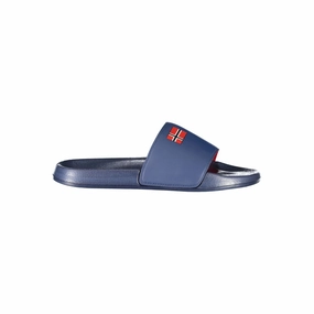 Norway 1963 Plastic Men Men's Sandal Discount Mens Beach Sandals