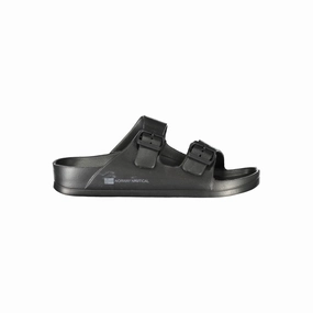 Norway 1963 Plastic Men's Sandal Discount Mens Beach Sandals