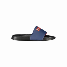 Norway 1963 Plastic Mens Men's Sandal Discount Mens Beach Sandals