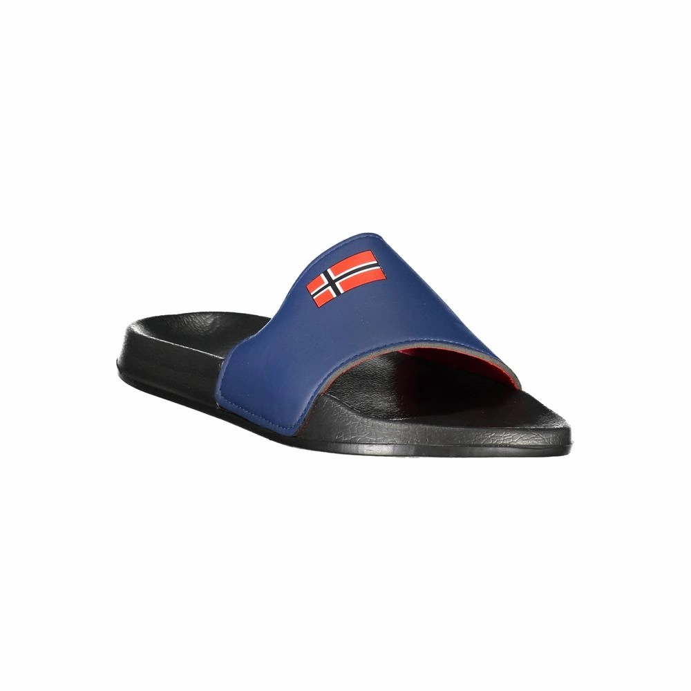 Norway 1963 Plastic Mens Men's Sandal
