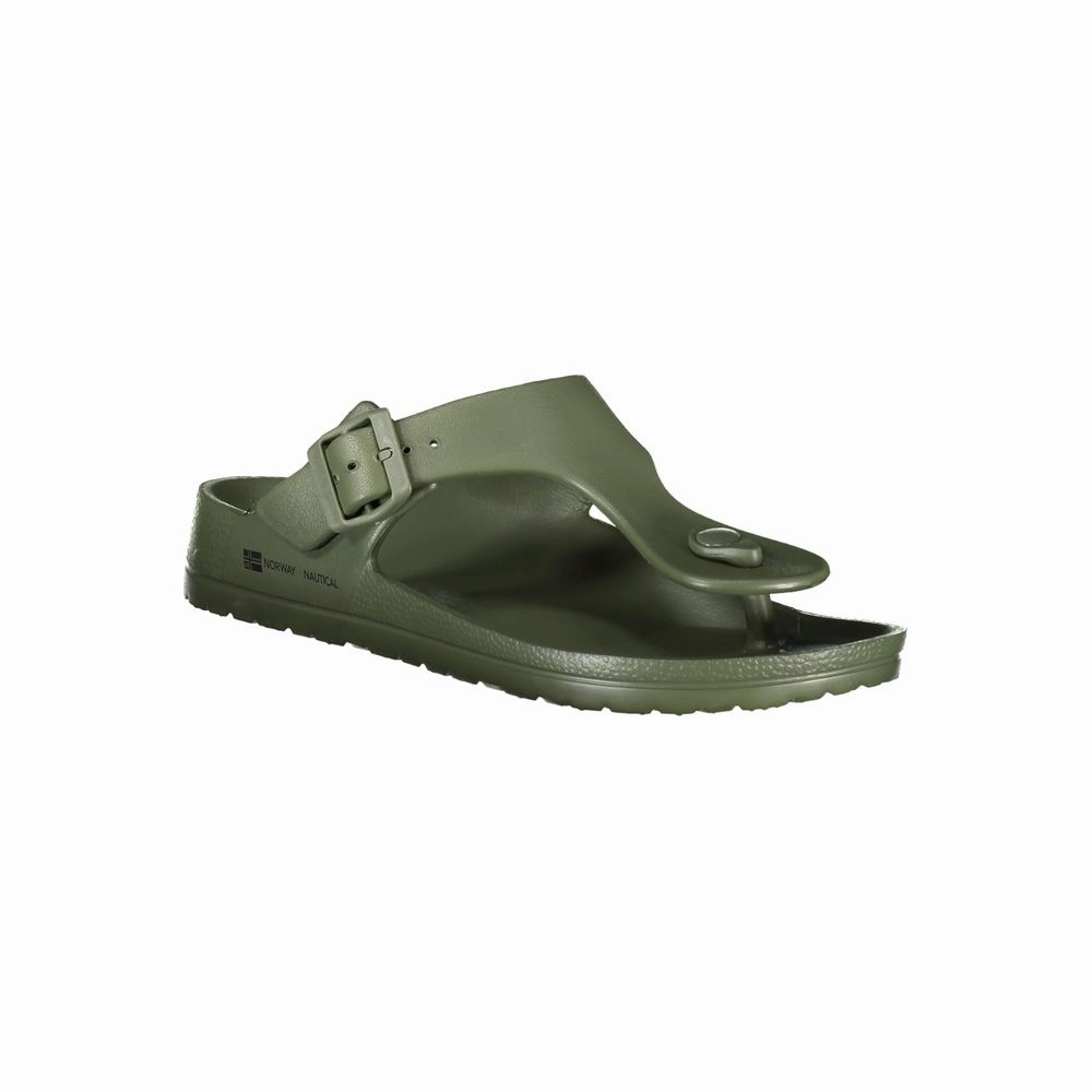 Norway 1963 Plastic Mens Men's Sandal