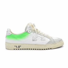 Off-White 'Bold 1.0' Sneakers - Men's 42 Mens Sneakers outlet clearance