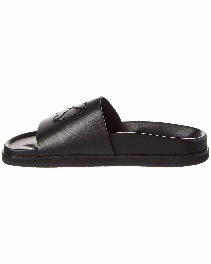 Off-White Pool Time Slider