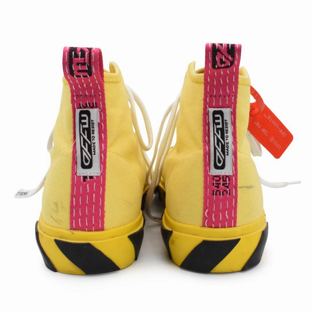 Off-White Sneakers - Men's 44