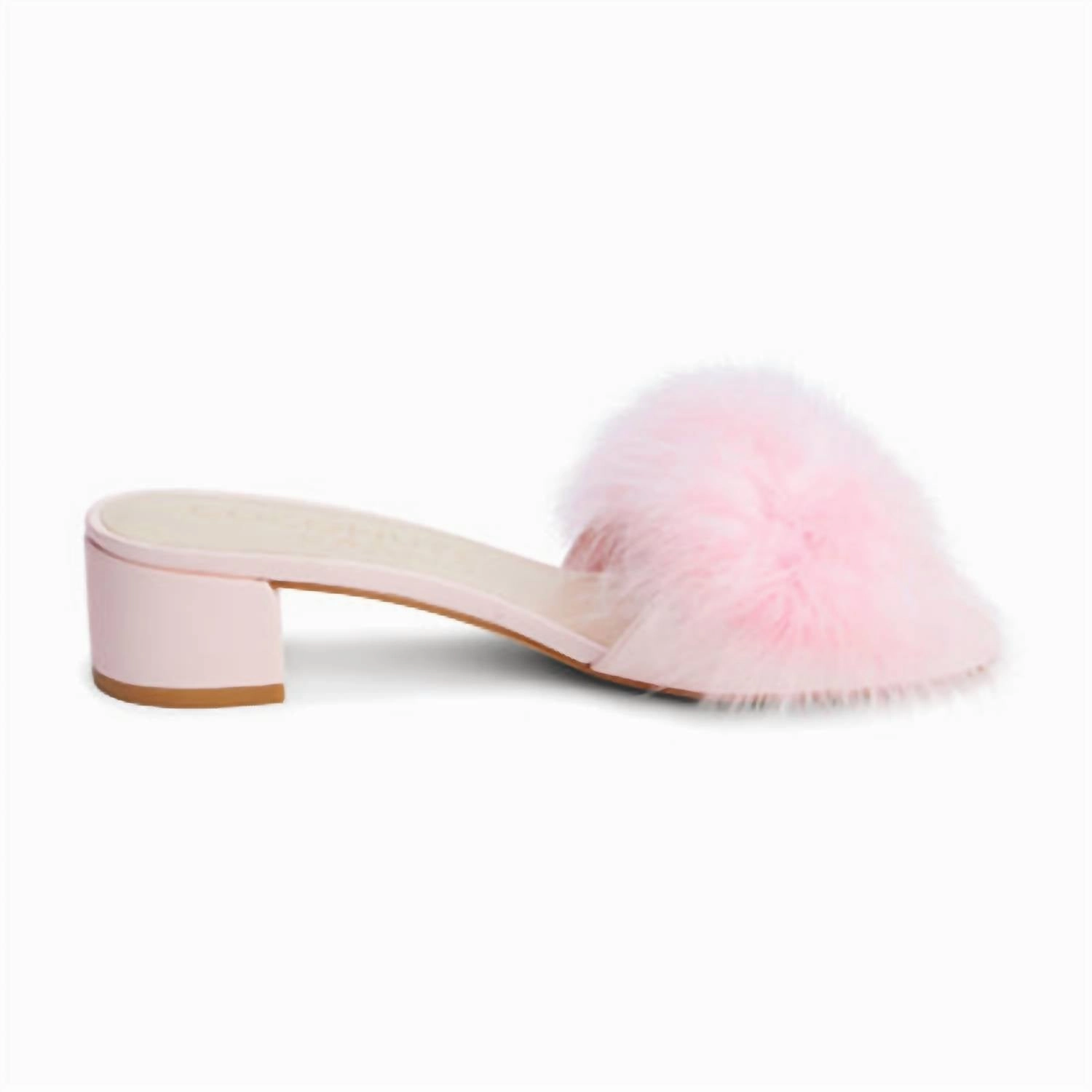 Olivia Shoes In Pink Womens Casual Sandals deals