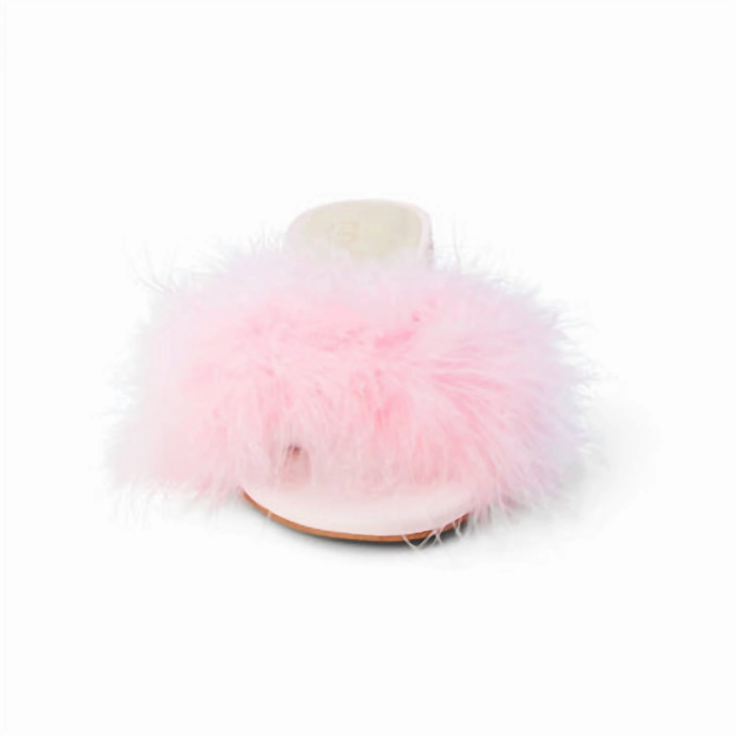 Olivia Shoes In Pink