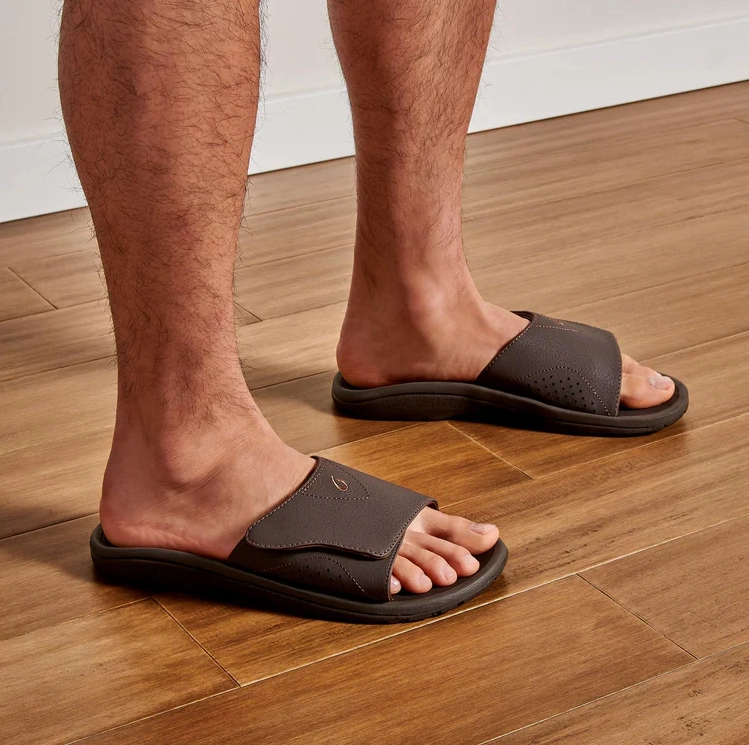 Olukai Men's Nalu Slide