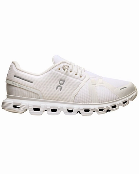 On Running Cloud 6 Sneaker Trendy Womens Sneakers for sale