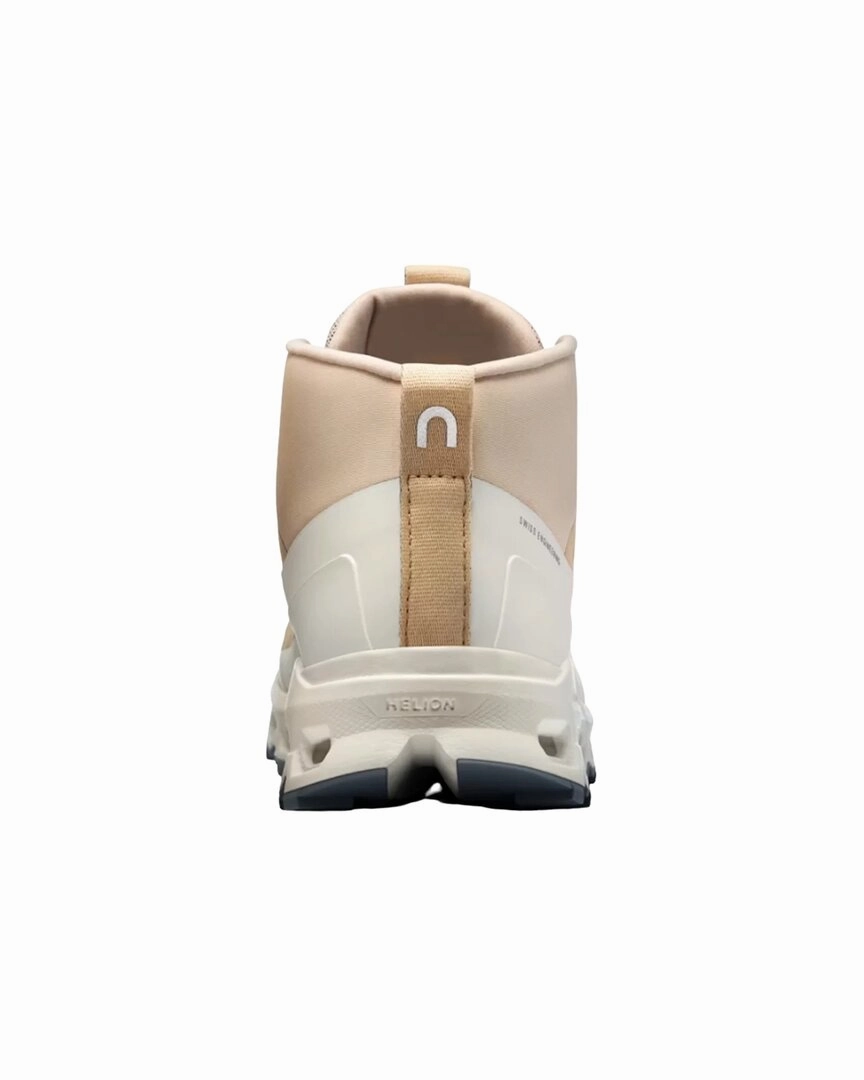 On Running Cloudroam Waterproof Sneaker