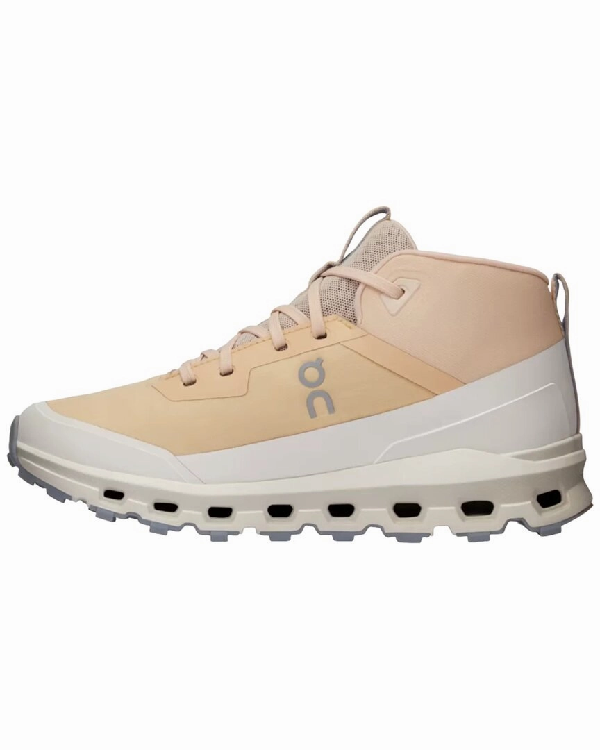 On Running Cloudroam Waterproof Sneaker