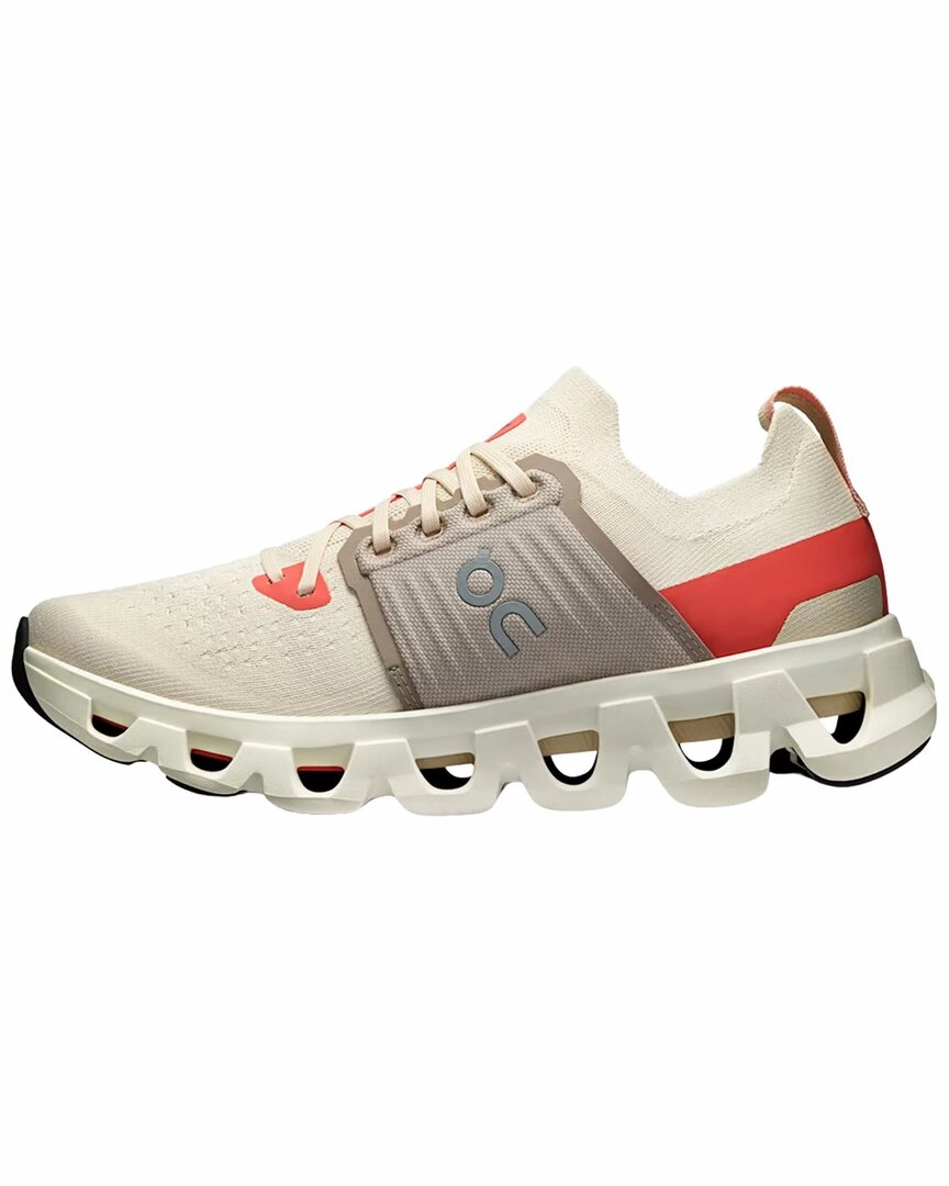 On Running Cloudswift 4 Running Sneaker