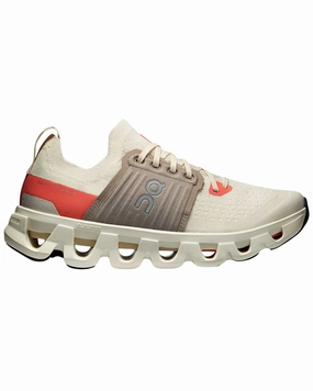 On Running Cloudswift 4 Running Sneaker Light Womens Sneakers clearance