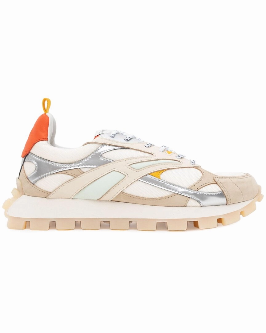 Oncept Oslo Leather Sneaker Light Womens Sneakers clearance
