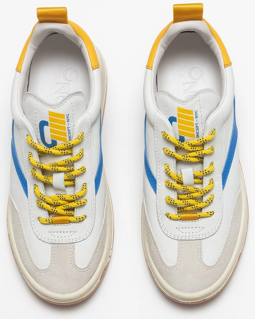 Oncept Panama Leather Sneaker