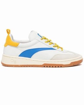 Oncept Panama Leather Sneaker Best-selling Womens Sneakers