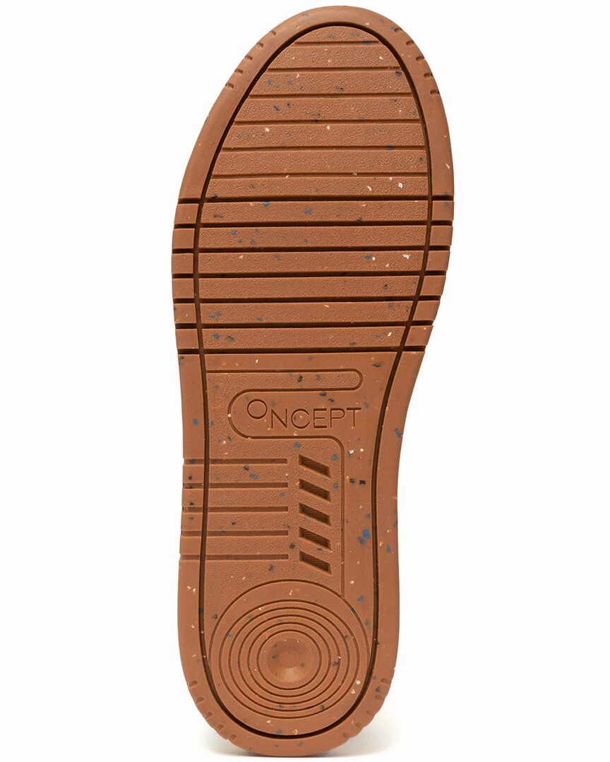 Oncept Panama Suede Sneaker