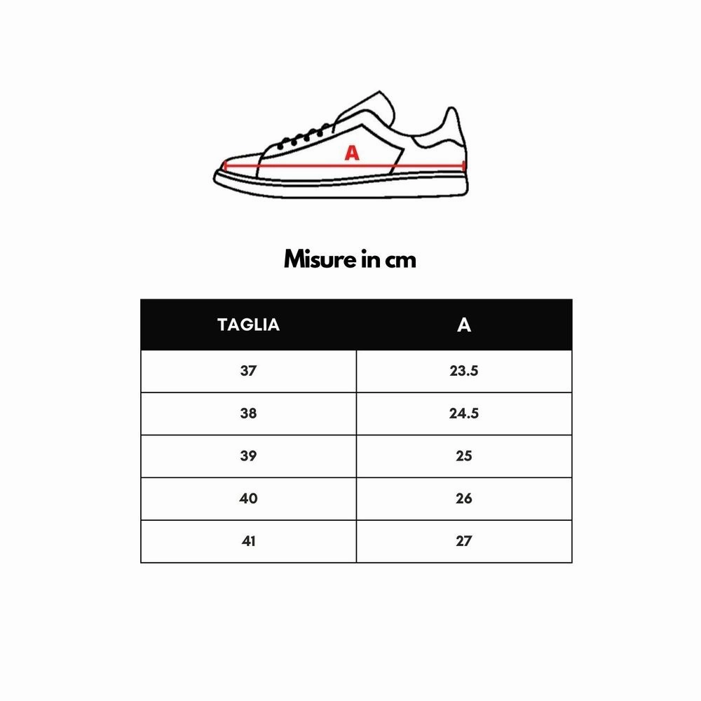 P448 Leather Women's Sneaker