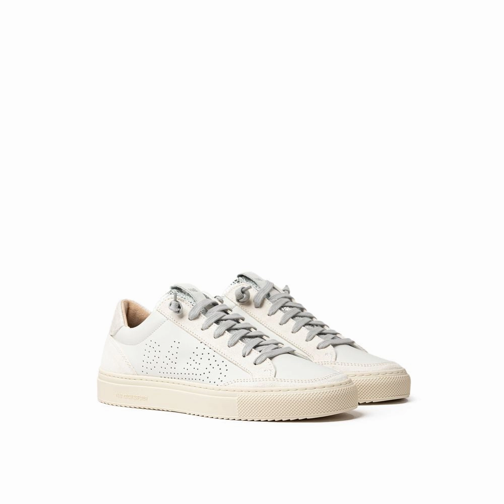 P448 Leather Women's Sneaker