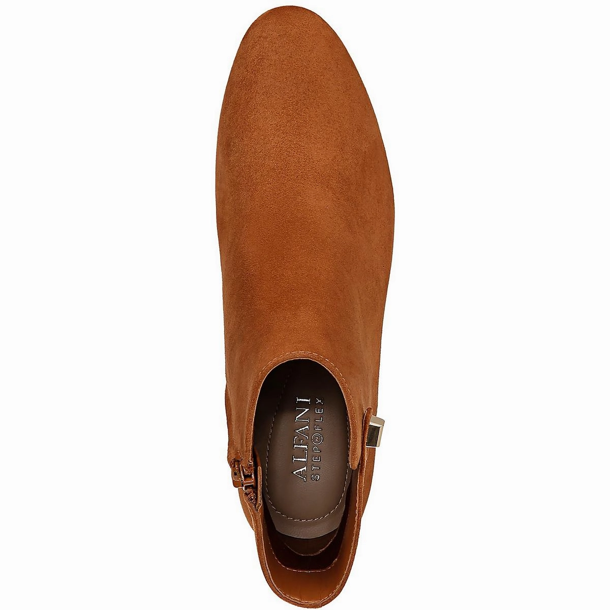 Paam Blade Womens Suede bb Booties