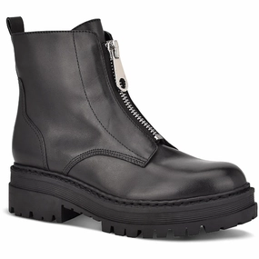Paralee 2 Womens Leather Ankle Motorcycle Boots Sale on Womens Trendy Boots