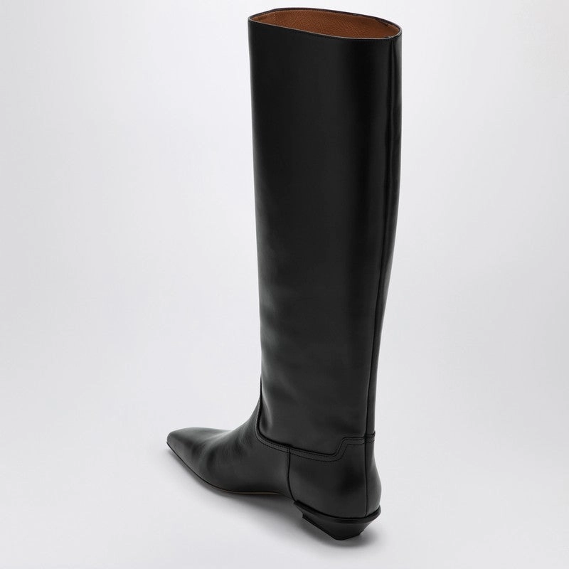 Paris Texas Women's Bettina Leather Boot