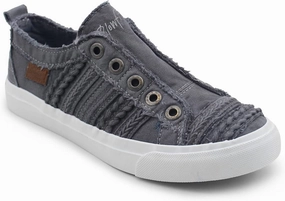 Parlane Sneakers In Graphite Best-selling Womens Sneakers
