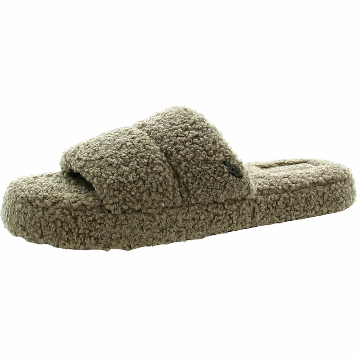 Peachee Womens Cozy Comfy Slide Slippers