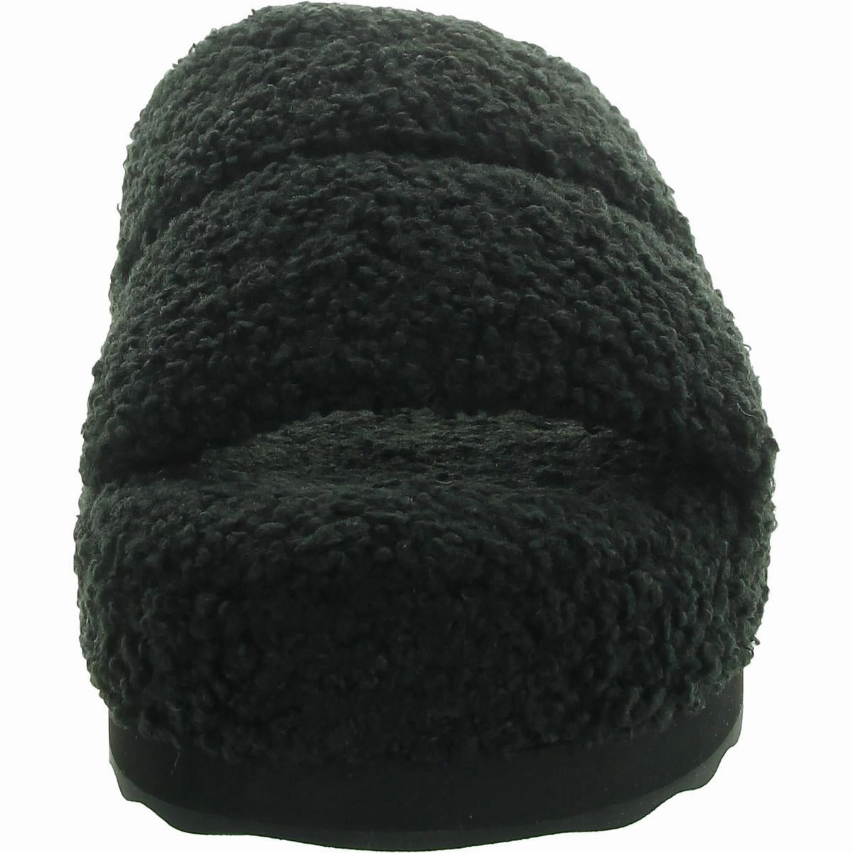Peachee Womens Cozy Comfy Slide Slippers