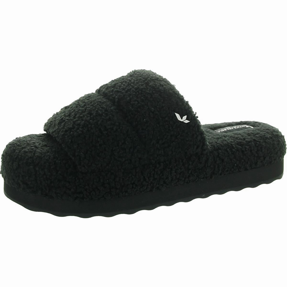 Peachee Womens Cozy Comfy Slide Slippers Cozy Womens Slippers discount