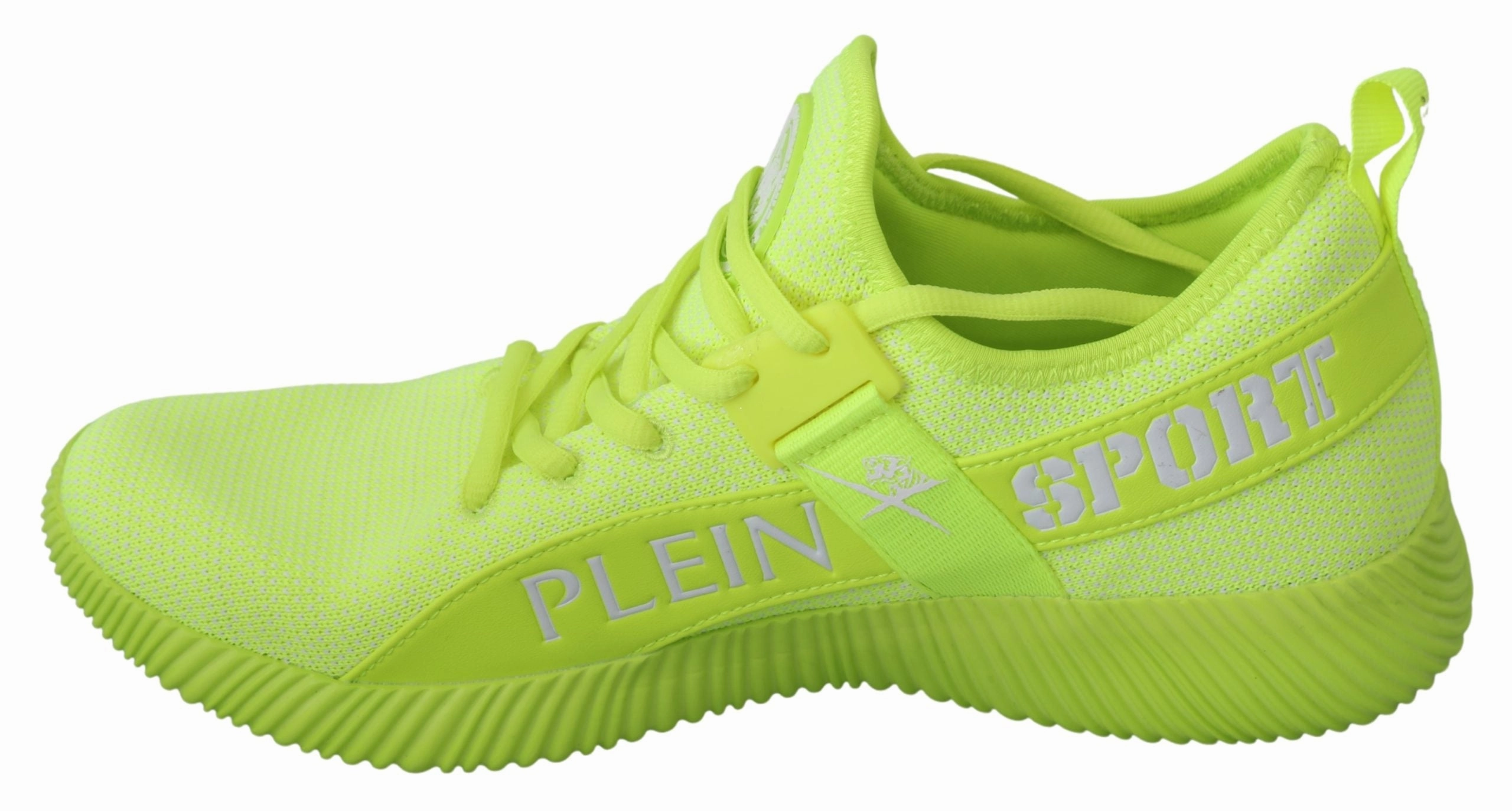 Philipp Plein CARTER Logo Hi-Top Sneakers Men's Shoes