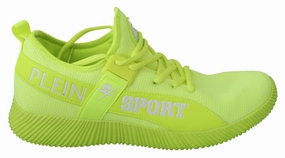 Philipp Plein CARTER Logo Hi-Top Sneakers Men's Shoes Mens Sandals outlet deals