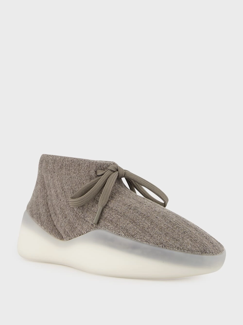 Pond Wool Knit Runner Sneaker