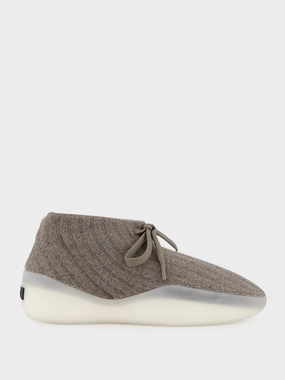 Pond Wool Knit Runner Sneaker Promo deal Mens Sneakers