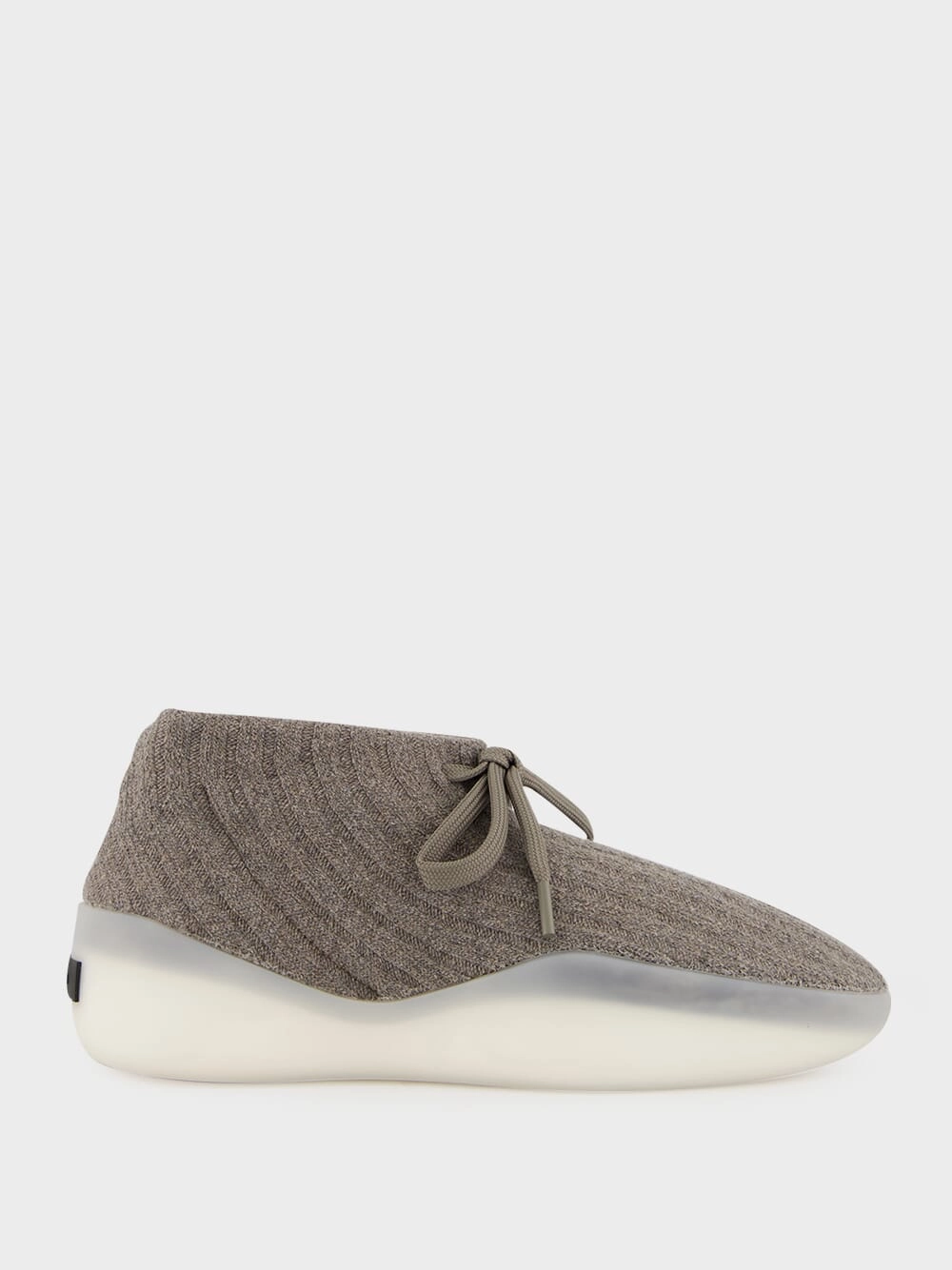Pond Wool Knit Runner Sneaker Promo deal Mens Sneakers