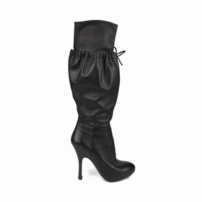 Prada Boots - Women's 38.5 Buy Womens Boots at outlet price