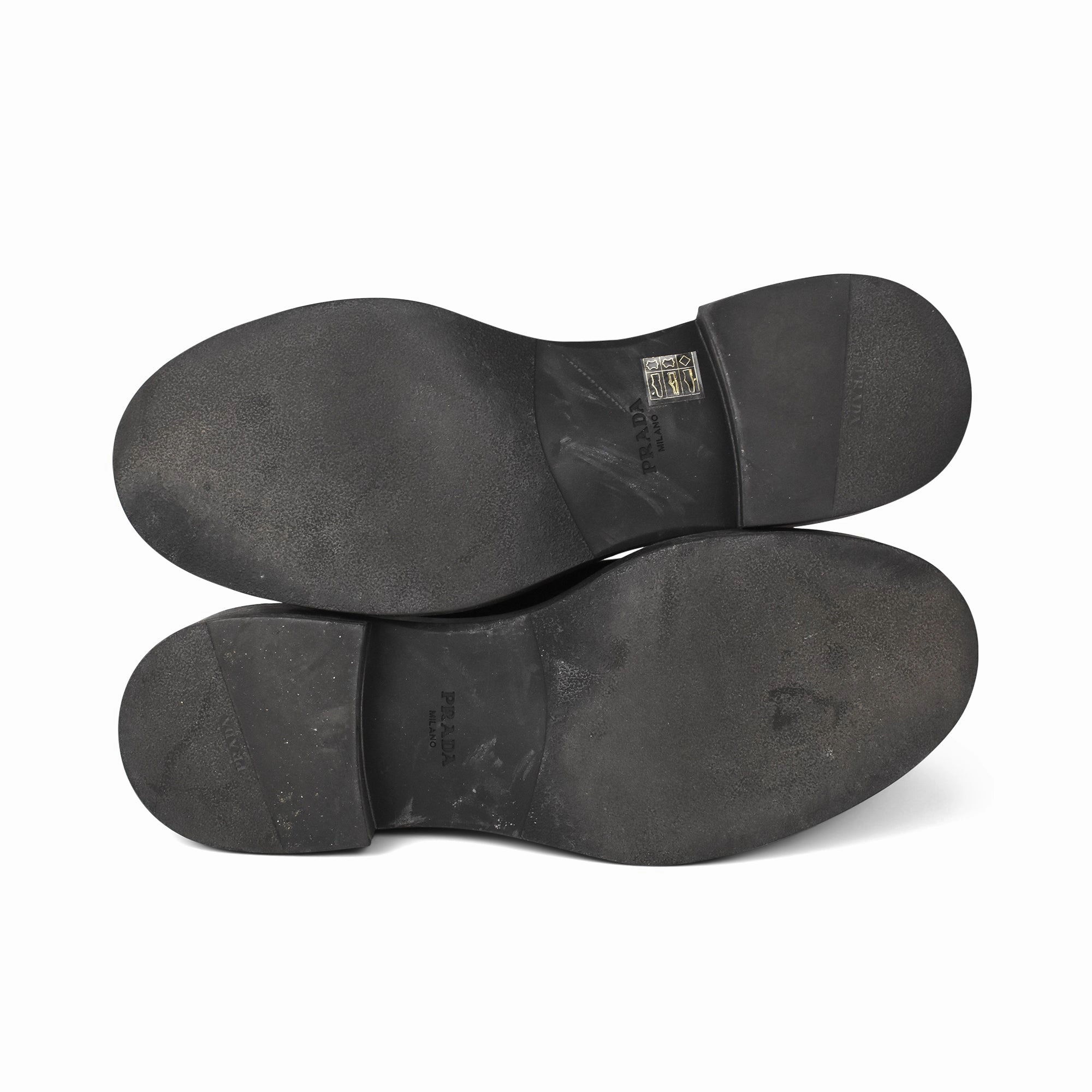 Prada Chelsea Boots - Men's 11