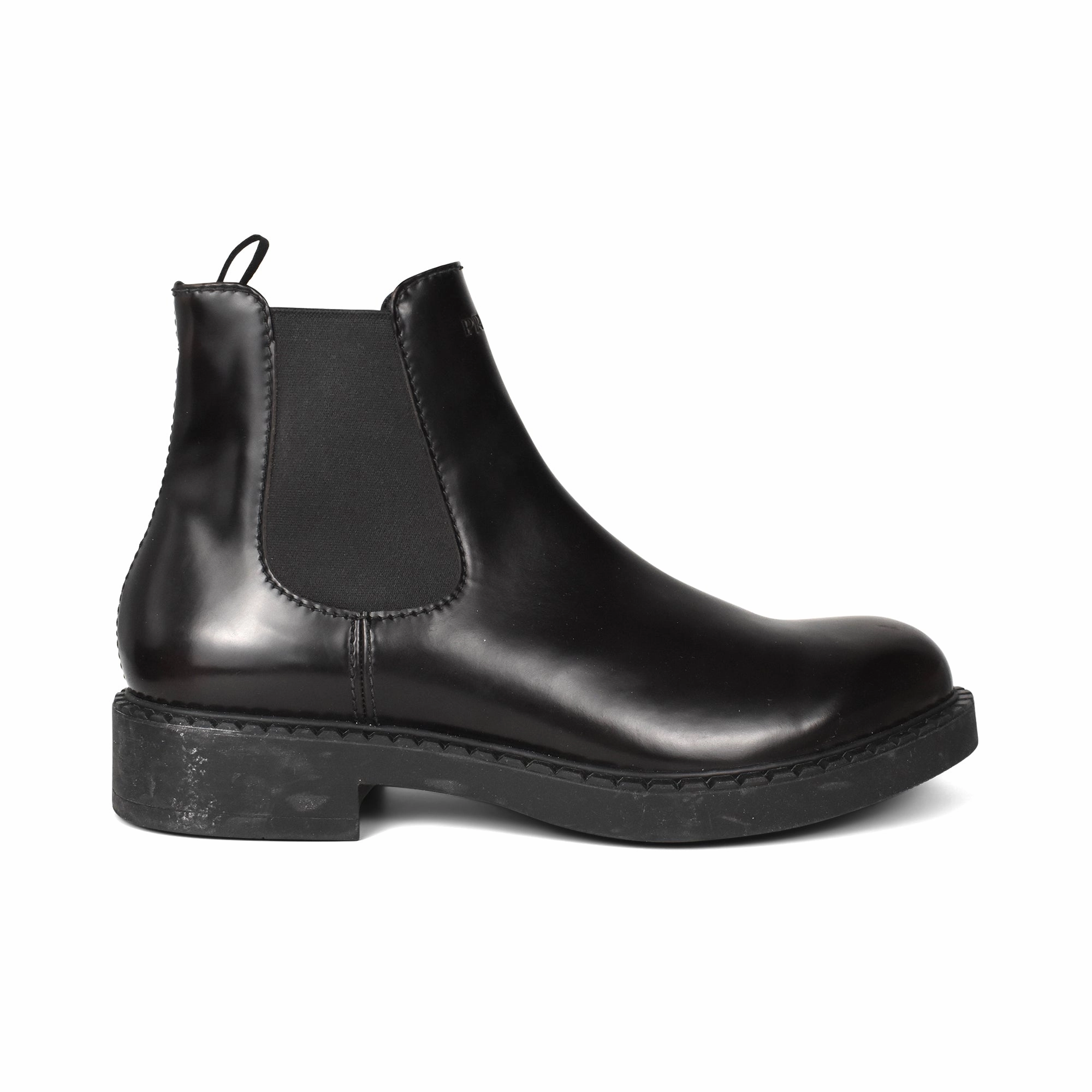 Prada Chelsea Boots - Men's 11 Mens Boots cheap outlet