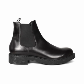 Prada Chelsea Boots - Men's 11 Mens Boots cheap outlet