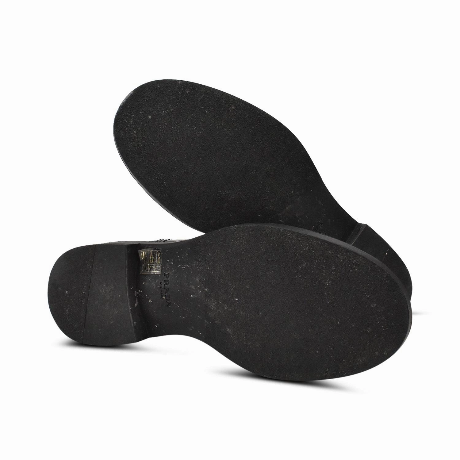 Prada Chelsea Boots - Men's 8.5