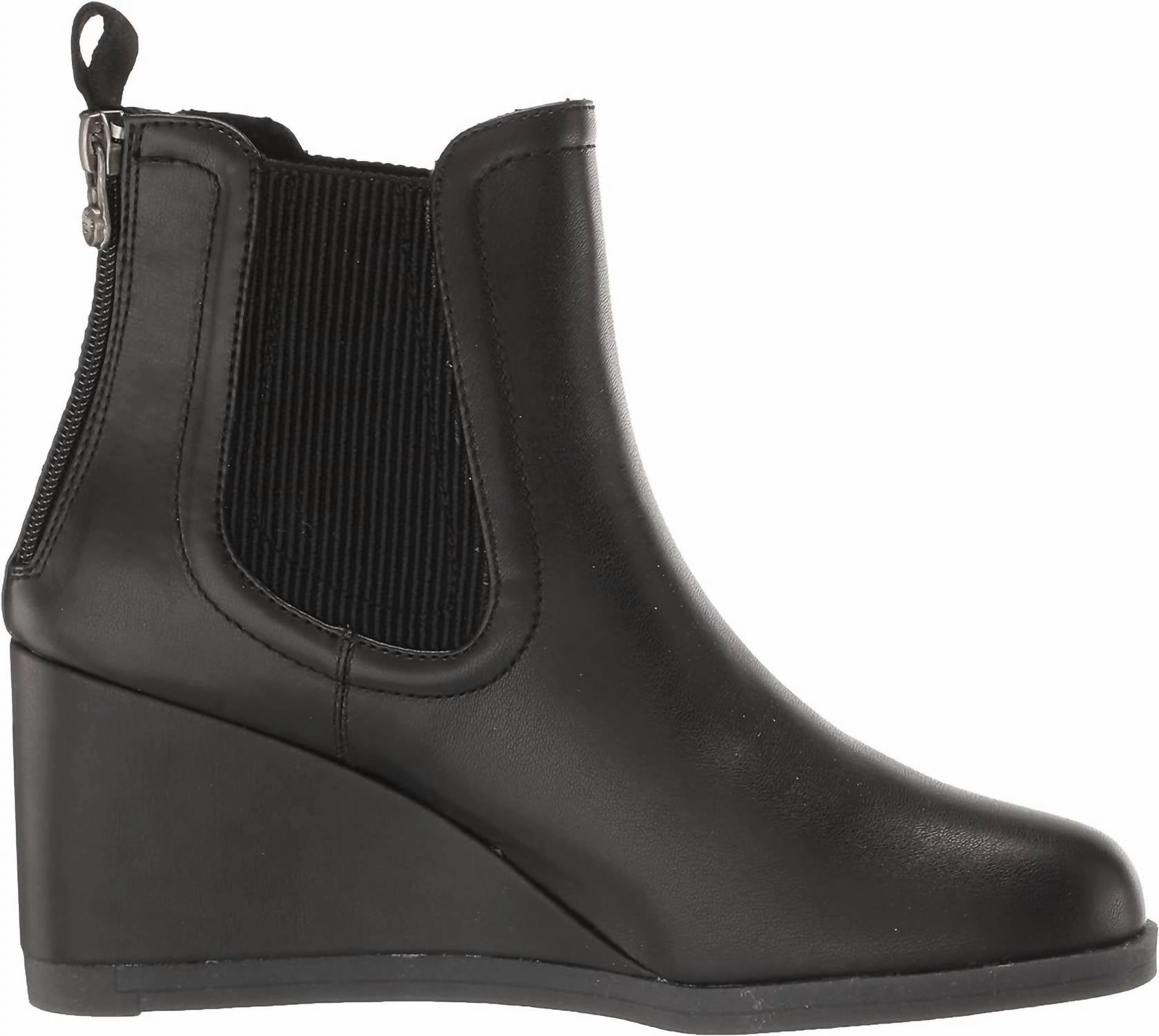 Praline In Black Affordable Womens Boots online