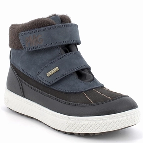 PRIMIGI GTX Lana Winter Boots Blue Winter Boots for Kids on sale
