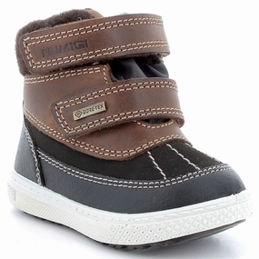 PRIMIGI GTX Lana Winter Boots Brown Winter Boots for Kids on sale